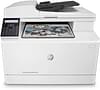 HP Color Laserjet Pro M181FW Network and Wireless Multi Function Printer