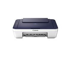 Canon Pixma E477 Multi Function Printer