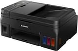 Canon Pixma G4010 Multi Function Printer