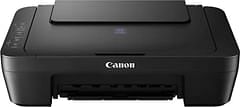 Canon E410 Multi Function Printer