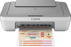 Canon Pixma MG2470 Multi Function Printer