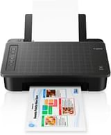 Canon TS307 WiFi Single Function Printer