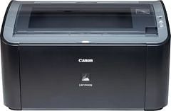 Canon LBP 2900B Single Function Printer