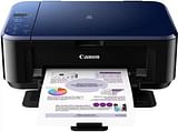 Canon Pixma E510 Multi Function Printer