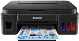 Canon Pixma G3010 Multi Function Wireless Printer