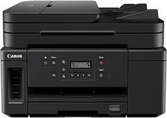 Canon Pixma GM4070 Multi Function Printer