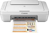 Canon Pixma MG2570 Multi Function Printer