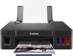 Canon Pixma G1010 Single Function Printer