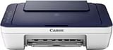 Canon Pixma E417 Multi function Printer