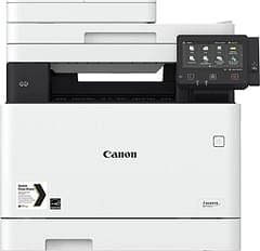 Canon MF735Cx Multi Function Printer