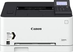 Canon LBP611CN Single Function Laser Printer