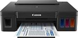 Canon Pixma G2002 Multi Function Inkjet Printer