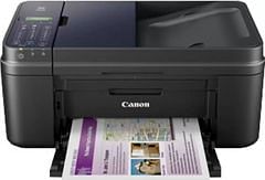 Canon E480 Multi Function Printer