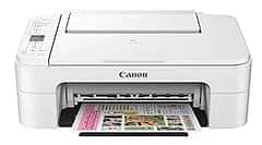 Canon TS 3177S Multi-Function Printer
