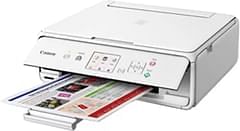 Canon Pixma TS5070 Multi Function Wireless Printer