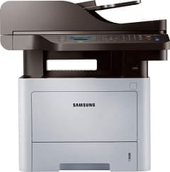 Samsung ProXpress M3870FW Multi Function Printer