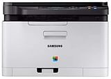 Samsung SL-C480W Multi Function Printer