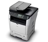 Ricoh Aficio SP 3510SF Multi Function Printer