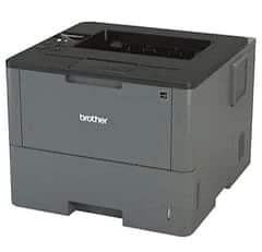 Brother L6200dw Laser Monochrome Printer
