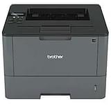 Brother HL-L5100DN Laser Monochrome Printer