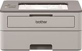 Brother B2080DW Wireless Single Function Printer