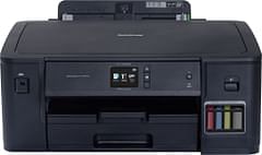 Brother Inkjet HL-T4000DW Single Function Printer