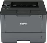 Brother HL-L5000D Single Function Printer