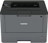 Brother HL-L5000D Single Function Printer
