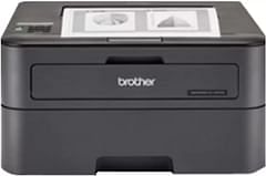 Brother HL-L2361DN Single Function Printer