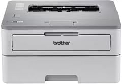 Brother HL-B2000D Duplex Single Function Printer