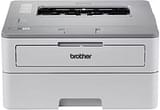 Brother HL-B2000D Duplex Single Function Printer