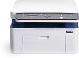 Xerox Work Centre 3025 Multi Function Wireless Printer