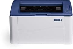 Xerox PH 3020 Single Function Wireless Printer