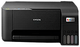 Epson EcoTank L3210 Multi Function Printer