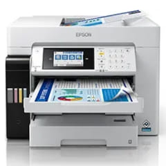 Epson EcoTank L15180 Multi Function Ink Tank Printer