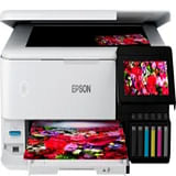 Epson EcoTank Photo ET-8500 All-in-One Supertank Printer