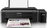 Epson EcoTank L130 Single Function Ink Tank Printer