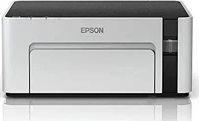 Epson EcoTank M1100 Single Function Ink Tank Printer