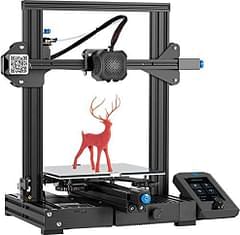 Creality Ender 3 V2 FDM 3D Printers