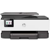 HP OfficeJet Pro 8020 (1KR67D) All-in-One Inkjet Printer