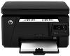 HP Laserjet Pro MFP M126a Multi Function Color Printer
