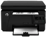 HP Laserjet Pro MFP M126a Multi Function Color Printer