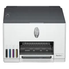 HP Smart Tank 210 Single Function Inkjet Printer