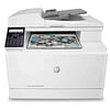 HP Color LaserJet Pro M183fw Multi Function Laser Printer