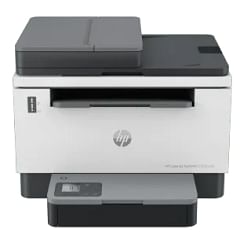 HP LaserJet Tank 2606sdw Multi Function Laser Printer