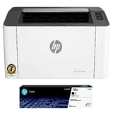 HP Laserjet 1008a Single Function Laser Printer