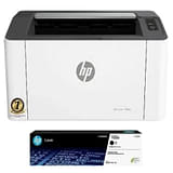 HP Laserjet 1008a Single Function Laser Printer