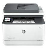 HP LaserJet Pro 3104fdw Multi Function Laser Printer