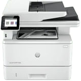 HP LaserJet Pro 4104dw Multi Function Laser Printer