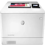 HP Color LaserJet Pro M454dn Single Function Laser Printer
